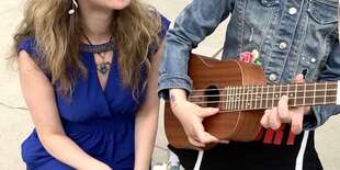 Bilingválny hudobný denný tábor 2022