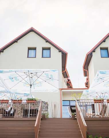  Hotel BELASSI ****