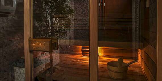 Penzión Winter&Summer Resort s polpenziou privátnym wellness + 2 deti do 4 rokov v cene pobytu/Belianske Tatry - Ždiar