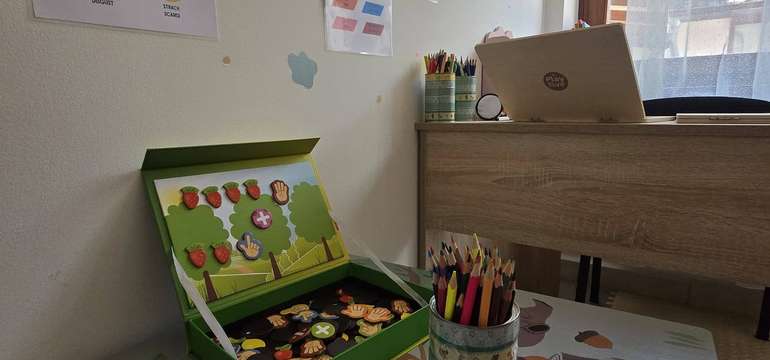 Nová herňa Hraj sa v hoteli Autis: Svet, kde nuda nemá šancu!