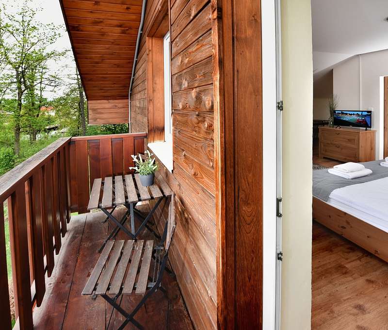 Apartmán Tatry Holiday