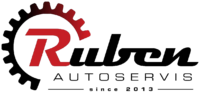 AUTOSERVIS RUBEN