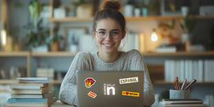 Súkromný online kurz španielčiny v Academia eñe