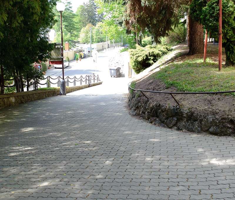 Vila Ivana