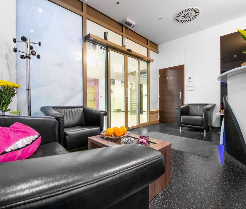 Black & White Dental Clinic