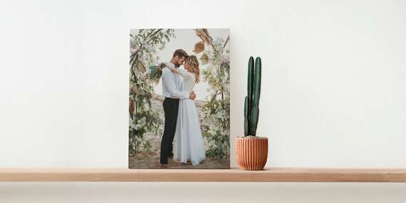 Fotoobraz ako krásny darček alebo dekorácia pre váš domov/Slovensko