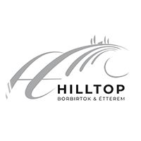 Hilltop Borbirtok