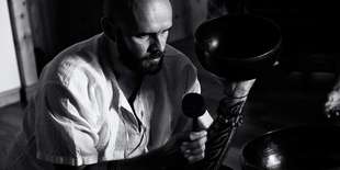 Zvukoterapia s tibetskými miskami alebo rezonančná terapia