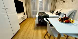 1-izbový apartmán