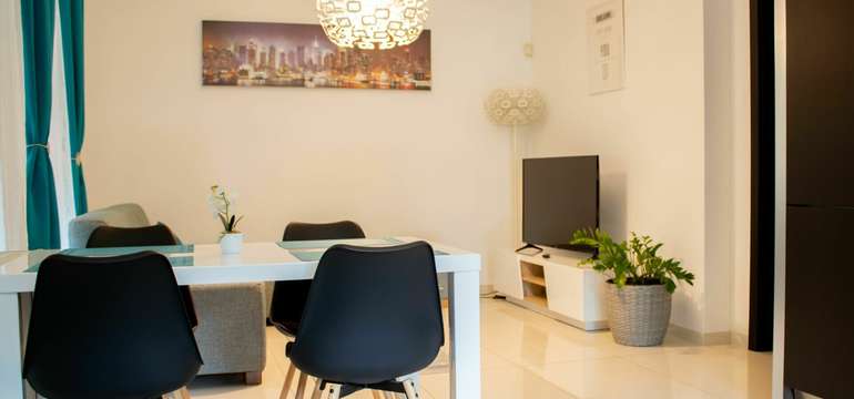 Apartmán B1