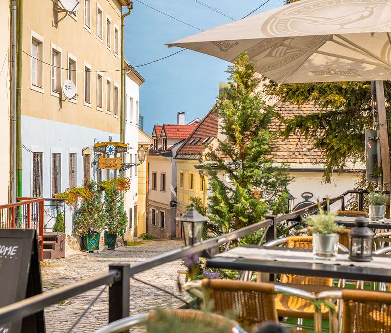 Modrá Hviezda