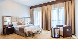 Izby sú priestranné a vhodné aj pre rodiny s deťmi