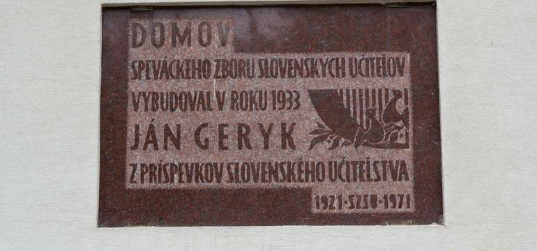 Hotel DSZSU*** v Trenčianskych Tepliciach
