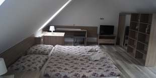 Ubytovanie v apartmáne v Červenom Kláštore