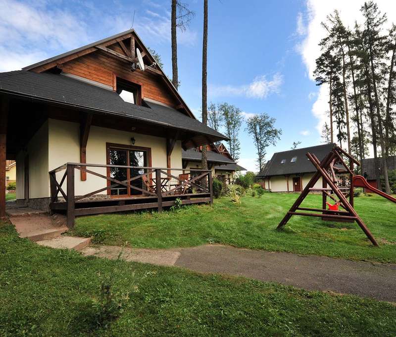Domček Tatry Holiday