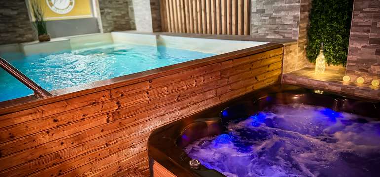 Wellness SPA