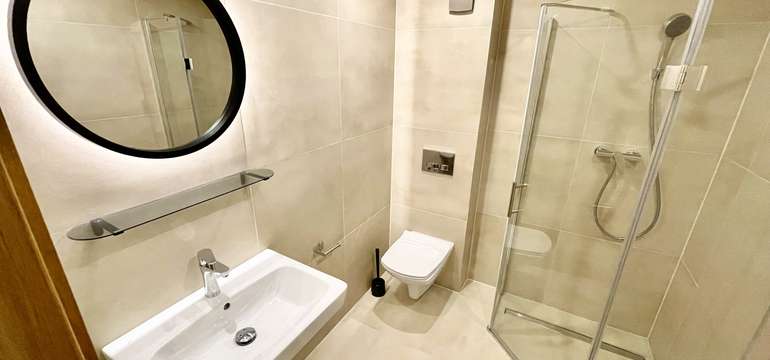 Villa Pinus izba superior