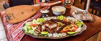 5 autentických dôkazov, že aj Bratislava je multigastronomická