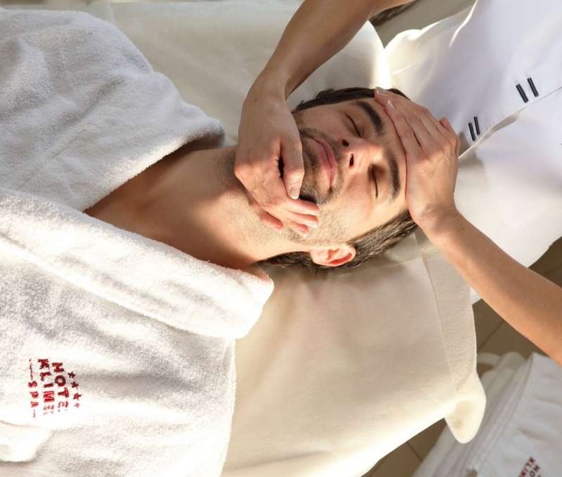 Poľský hotel Klimek**** má aj bohatú ponuku procedúr