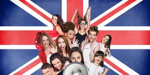 Skúšobný konverzačný kurz anglického jazyka