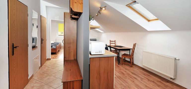 Apartmán Tatry Holiday