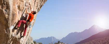 Netradičná turistika: Spoznajte Slovensko cez adrenalínové zážitky!