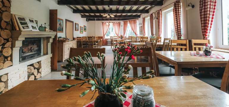 Penzión & Restaurant Raimund *** - reštaurácia