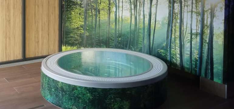 Lesná Spa by L’Occitane