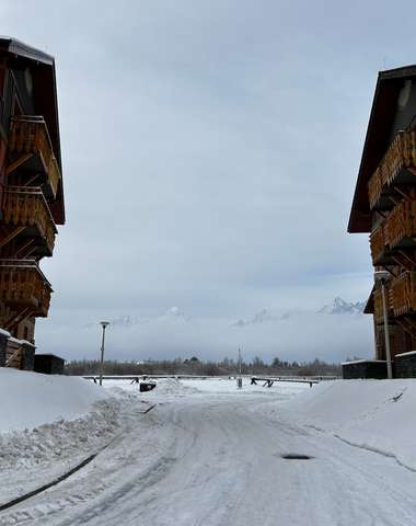 Tatragolf Mountain Resort je najväčším apartmánovým komplexom v celej tatranskej oblasti
