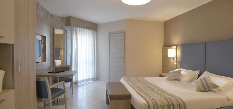 Hotel Alma di Alghero****