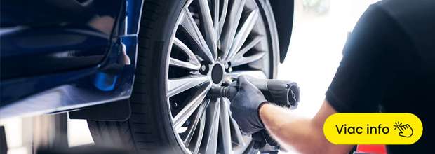 LP autoservis Bratislava ruzinov