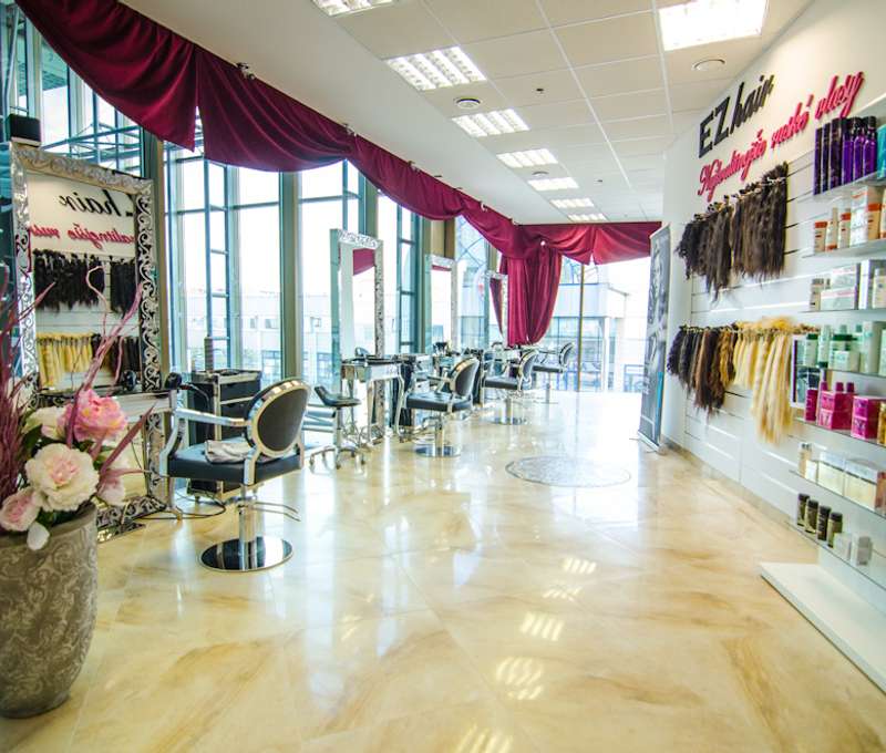 Salon IX Vienna Gate Galéria