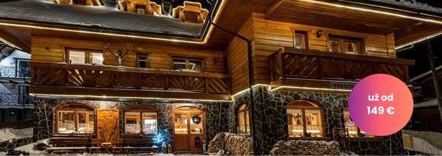 Penzión Patrik, Bachledovka Ski & Sun