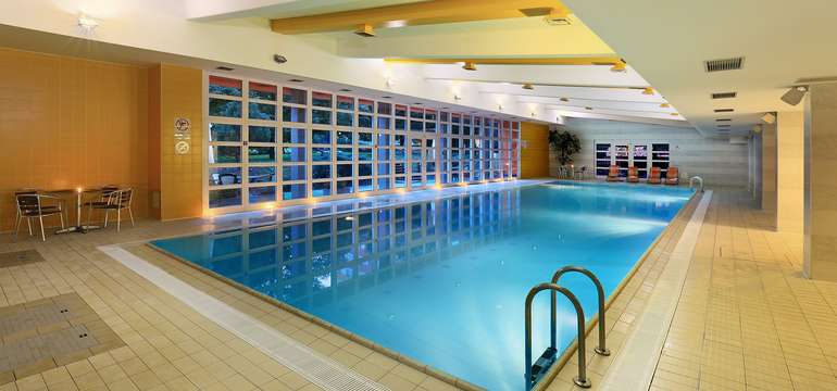 Hotel DUO Praha