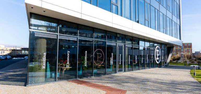 Business Centrum BCT-2