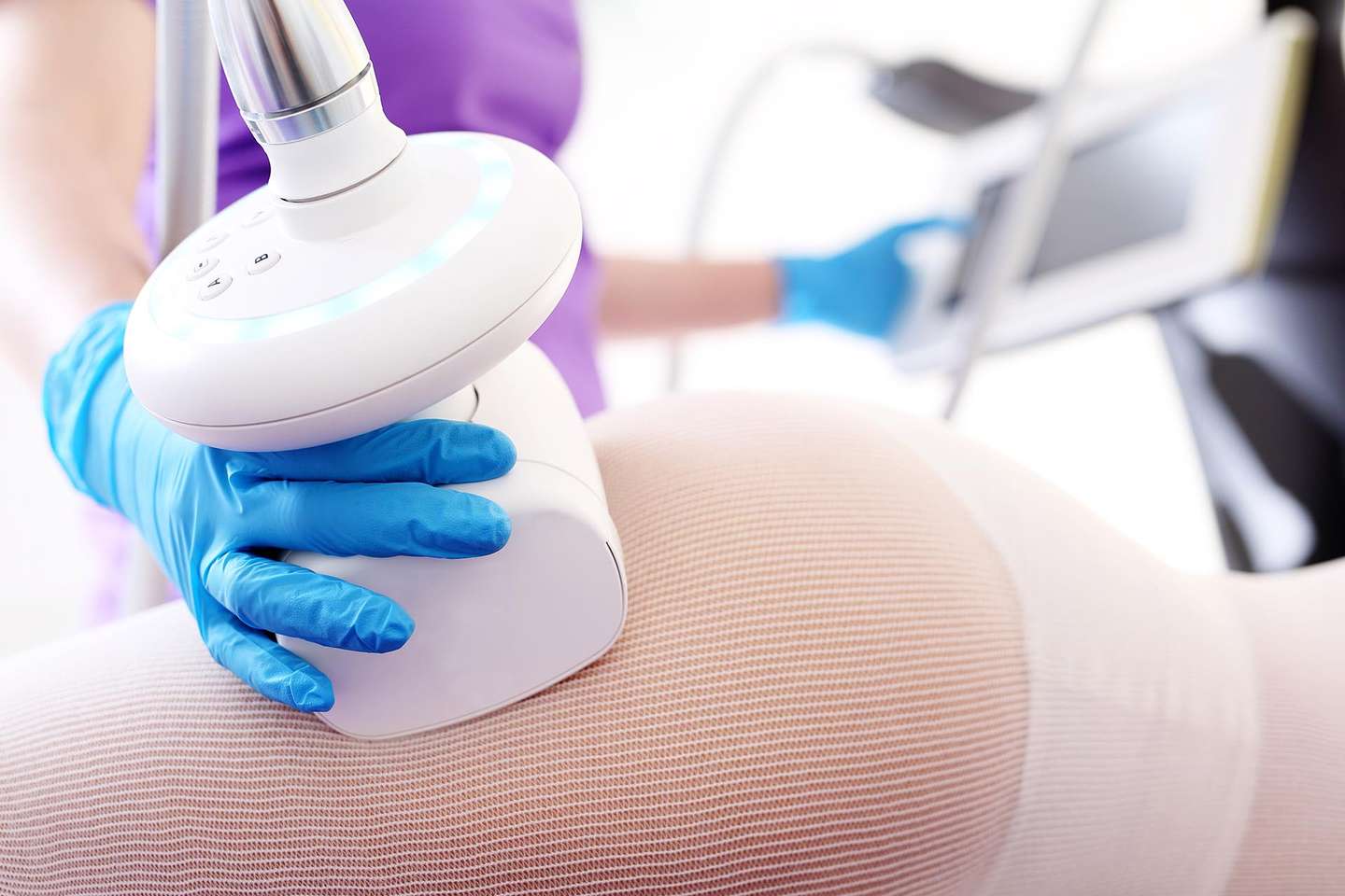 Prémiová bezbolestná liposukcia Ulthera SLIM bez jo-jo efektu aj darčeková poukážka