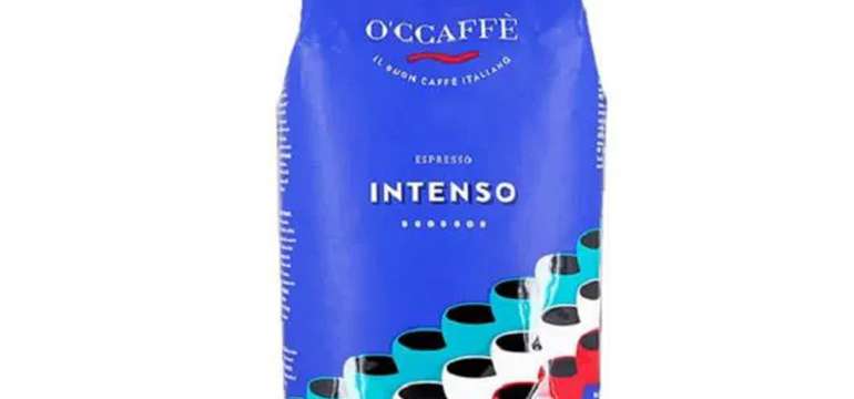 O'Ccaffé Intenzo 1000 g