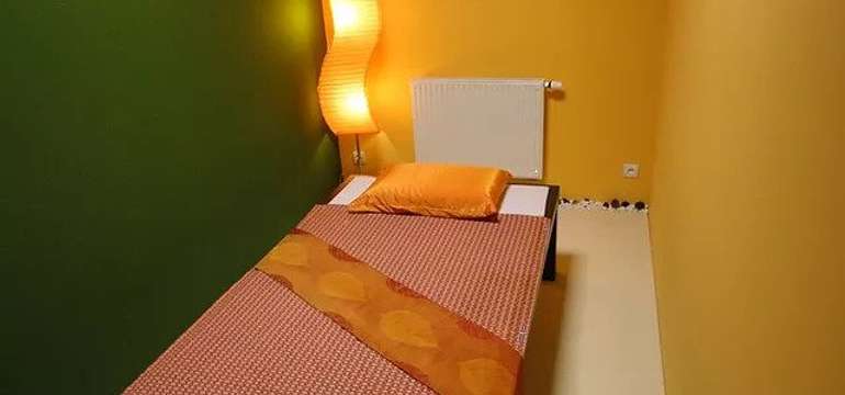 Salón Thai relax Trnava