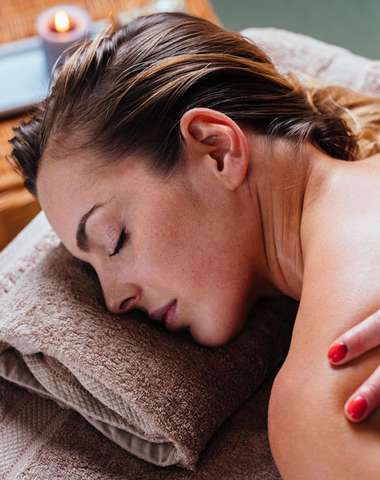 Pocit znovuzrodenia v Ayurasan massages & relax