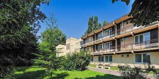 Ubytovanie v centre kúpeľného mesta Piešťany