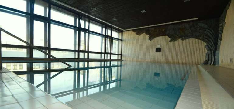 Kúpeľný Hotel Palace***