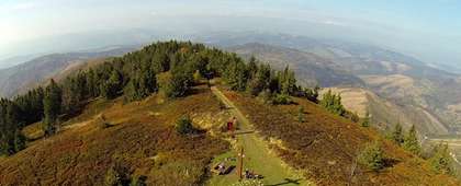 Kysuce, Kysuce pre letnú dovolenku súce