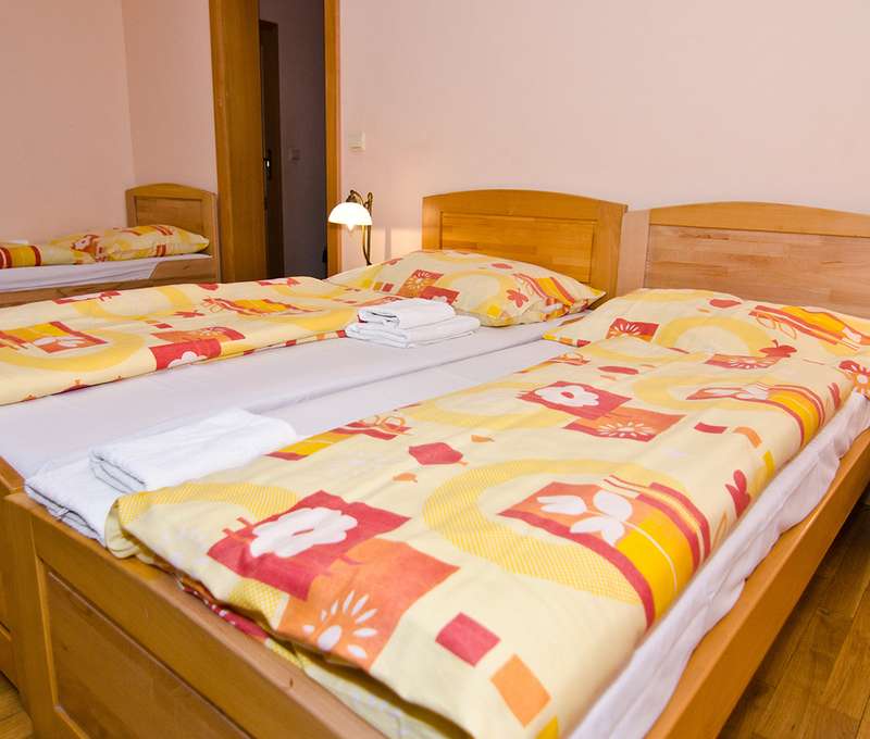 Hotel Eufória ***