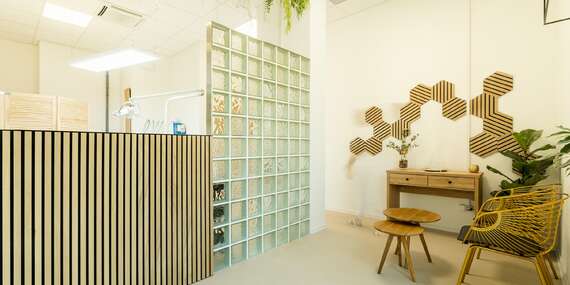 Dentálna hygiena - zdravý a žiarivý úsmev pre deti aj dospelých v Prevently Dental Care/Bratislava - Ružinov