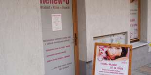 Prietory kolagénového štúdia