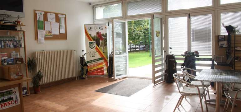 Golf - individuálny alebo skupinový kurz zelenej karty