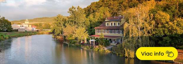 Penzión Benátky - piestany