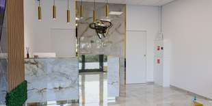 Digital Dental Clinic: vstupné vyšetrenie, dentálna hygiena, bielenie zubov