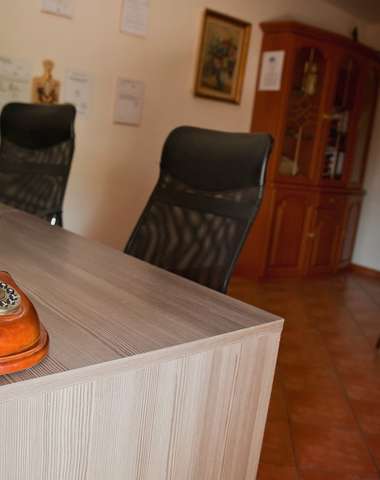 Villa Pšenek v Piešťanoch