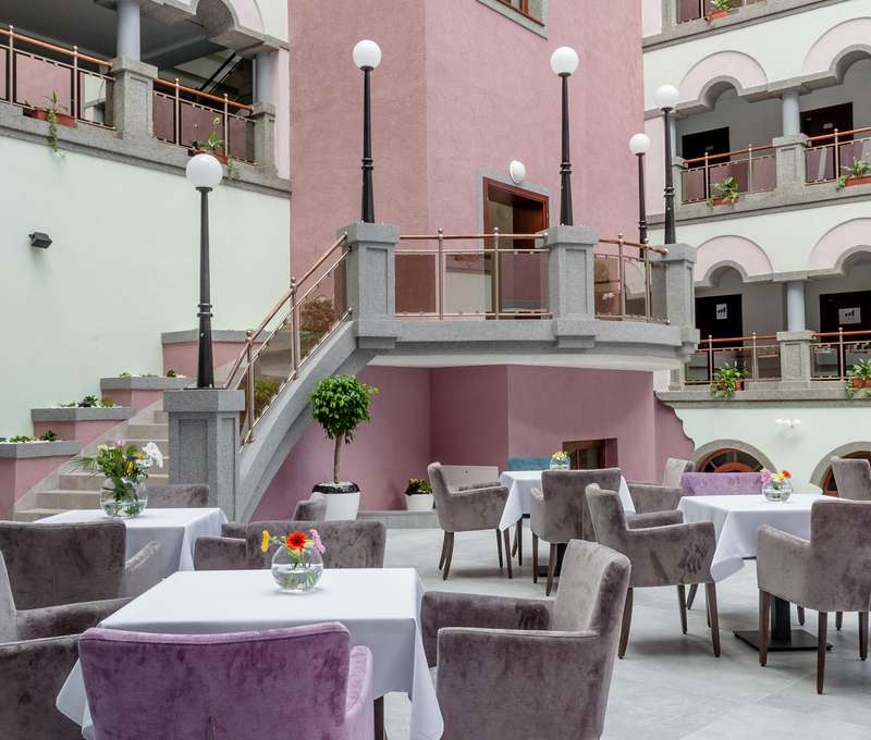 Hotel Kultúra*** 